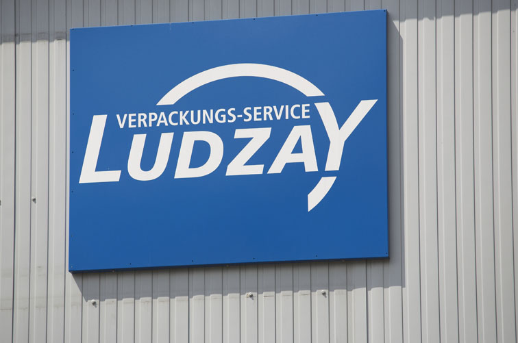 Soziales Engagement von LUDZAY in der Region